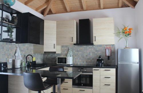 Quintiaes Ski Chalet | Villa Barbosa