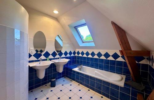 Brive-la-Gaillarde Villa | Villa Bardon - Design - Centre-ville - Piscine