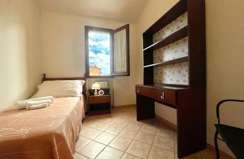 Bari Sardo Apartment | Villa Bari Sardo