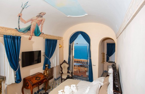 Ravello Bed & Breakfast | Villa Barluzzi