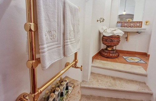 Ravello Bed & Breakfast | Villa Barluzzi