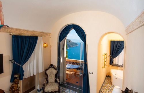 Ravello Bed & Breakfast | Villa Barluzzi