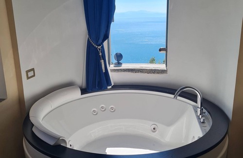 Ravello Bed & Breakfast | Villa Barluzzi
