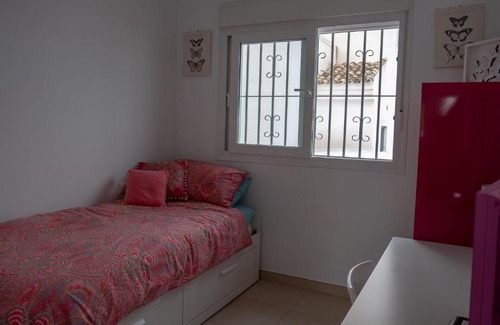 San Fulgencio Villa | Villa-barricia