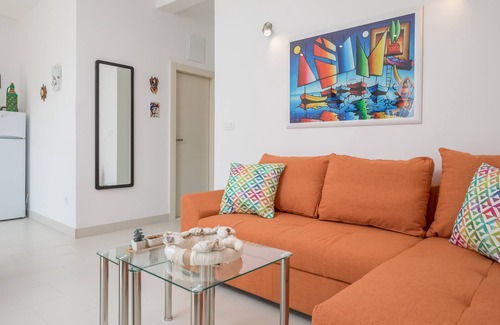 Dvornica House | Villa Basic