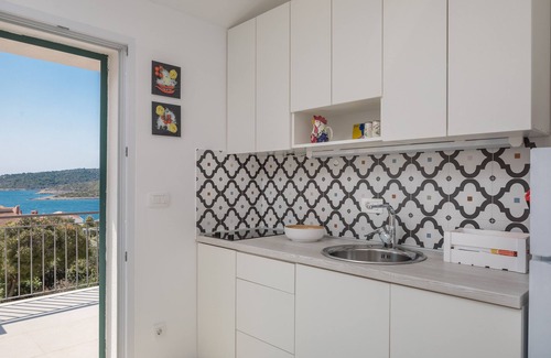 Dvornica House | Villa Basic