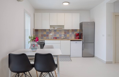 Dvornica House | Villa Basic