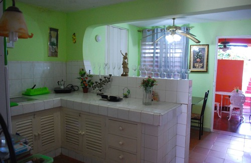 Vinales House | Villa Basita