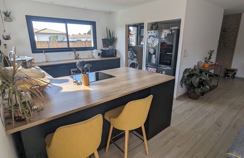 Mios House | Villa Bassin D'arcachon