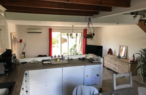 Bastelicaccia House | Villa Bastelicaccia