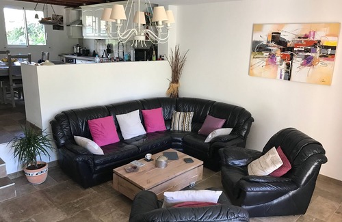 Bastelicaccia House | Villa Bastelicaccia