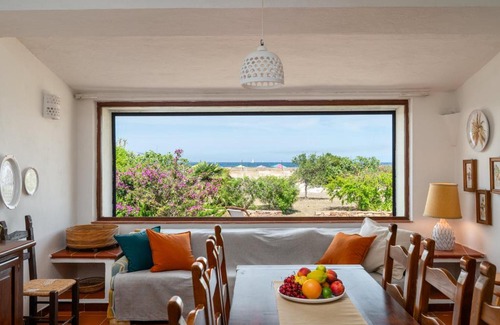 Pittulongu Villa | Villa Bay Pine - Klodge