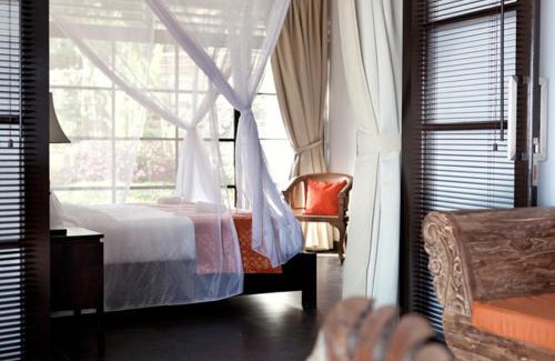 Banjar Villa | Villa Bayu