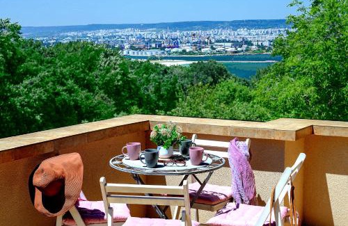 Varna Villa | Villa Baywatch
