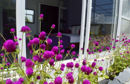 Rumassala Hotel | Villa Baywatch Rumassala