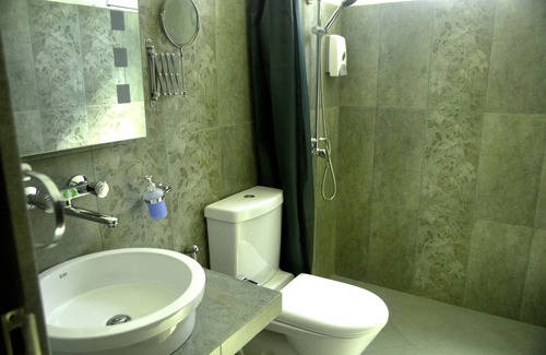 Rumassala Hotel | Villa Baywatch Rumassala