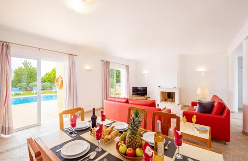 Cerro de Aguia Villa | Villa Bazaruto