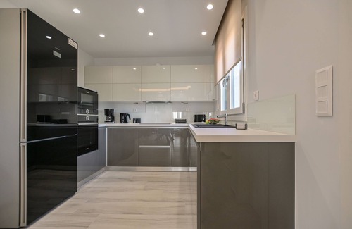 Agkidia Villa | Villa Bazeos