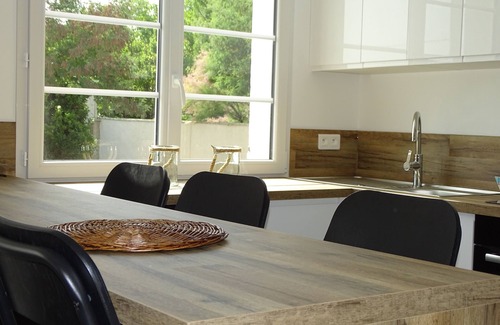 Marennes House | VILLA BERNACHE vacation rental Marennes Plage