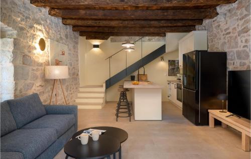Pitve House | Villa Bea Dvor Pitve Villa B