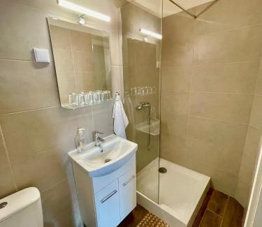 Zamardi Bed & Breakfast | Villa Bea Panzió