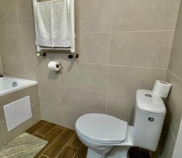 Zamardi Bed & Breakfast | Villa Bea Panzió