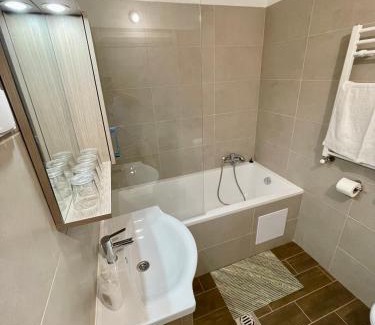 Zamardi Bed & Breakfast | Villa Bea Panzió