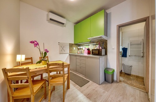 Old Town Apartment | Villa Bea