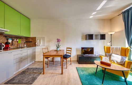 Old Town Apartment | Villa Bea