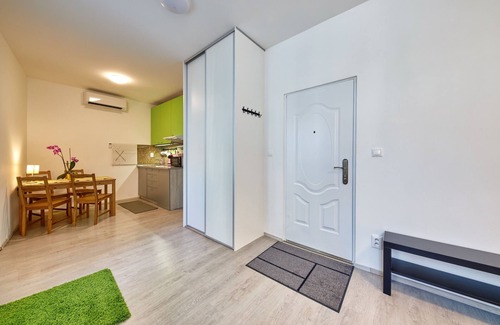 Old Town Apartment | Villa Bea