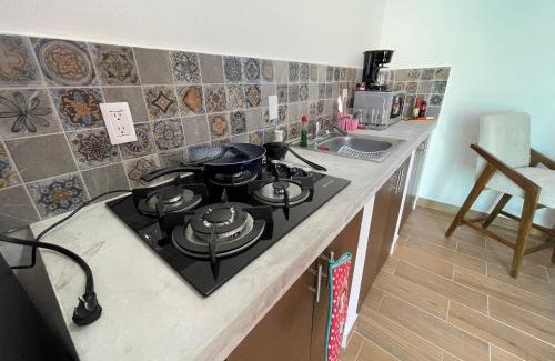 Bucerias Villa | villa beach and art