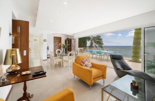 Santa Cruz Villa | Villa Beach Club