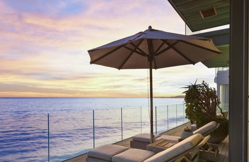Eastern Malibu Villa | Villa Beach Essence