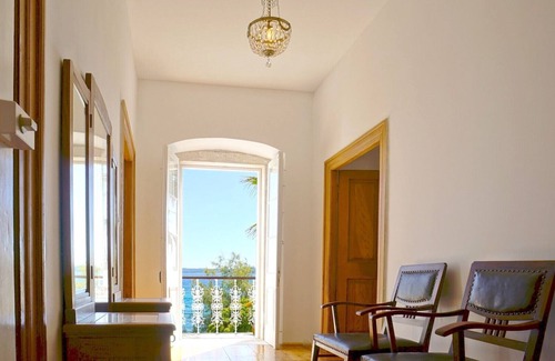 Orebic Villa | Villa Beach House Orebic with private pool at the beach in Orebic - Peljesac