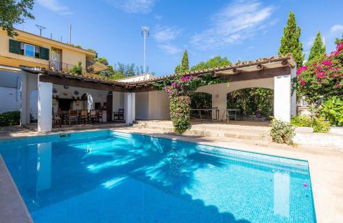 Can Picafort House | Villa Beach Palmitos