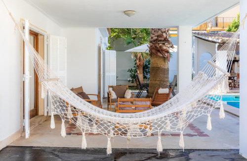 Can Picafort House | Villa Beach Palmitos