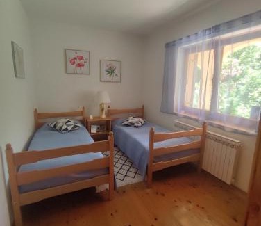 Kulen Vakuf Apartment | Villa Beata Apartment 2 lower floor