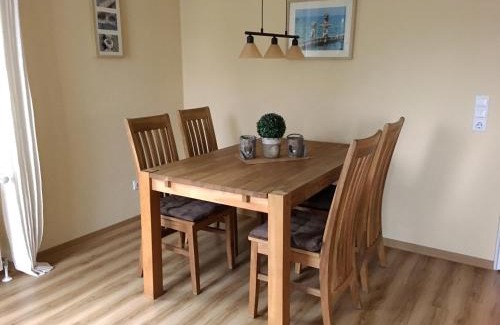 Zingst Apartment | Villa Beatrice - Wohnung 17