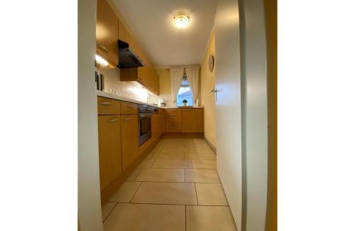 Zingst Apartment | Villa Beatrice - Wohnung 17