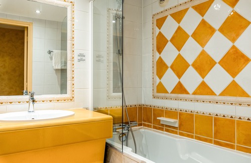 Archives Hotel | Villa Beaumarchais