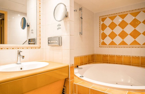 Archives Hotel | Villa Beaumarchais