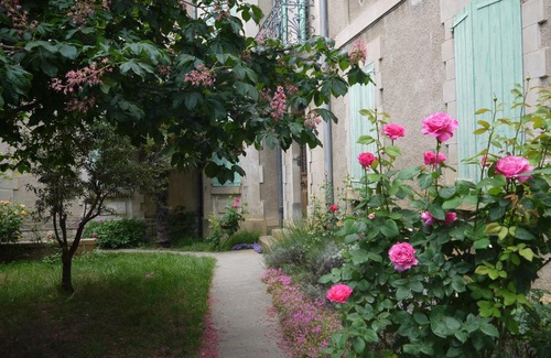 Digne-les-Bains Apartment | Villa BeauSoleil