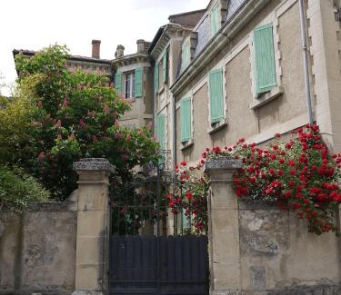 Digne-les-Bains Apartment | Villa BeauSoleil