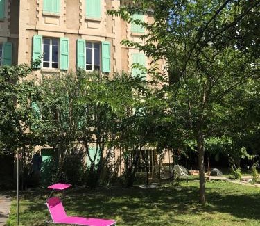Digne-les-Bains Apartment | Villa BeauSoleil