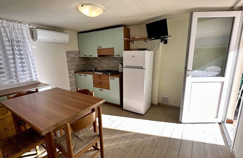 Bibione Ski Chalet | VILLA BEBA PT