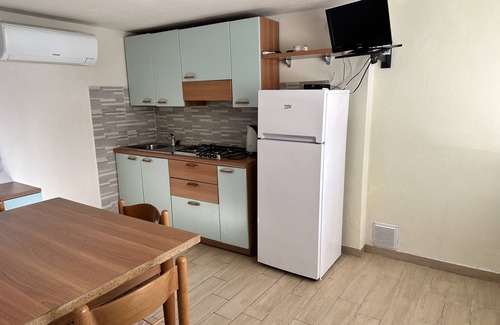 Bibione Ski Chalet | VILLA BEBA PT