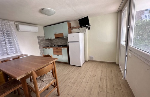 Bibione Ski Chalet | VILLA BEBA PT