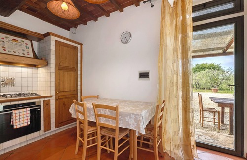 Barberino Tavarnelle Villa | Villa 'Beccalorzo' with Private Pool, Wi-Fi and Air Conditioning
