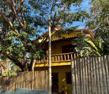 Trancoso Apartment | Villa Beija Flor