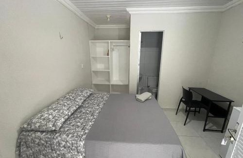 Mucuripe House | Villa Beira Mar Suítes